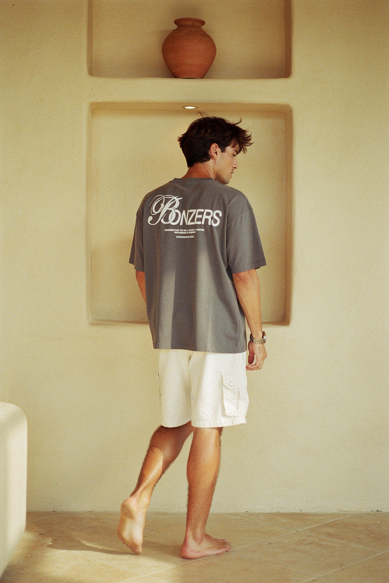 Lookbook del estudio Bonzers