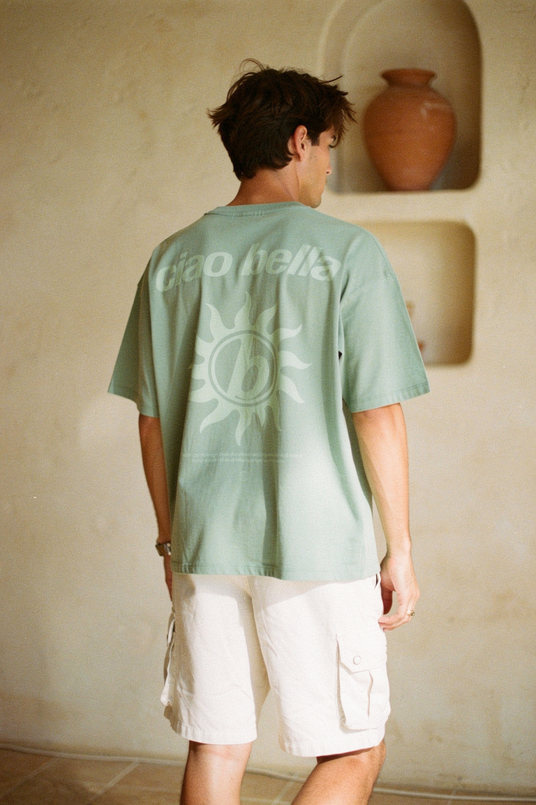 Bonzers Campaign SS25
